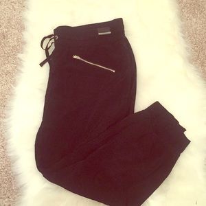 New York and company slim leg pants